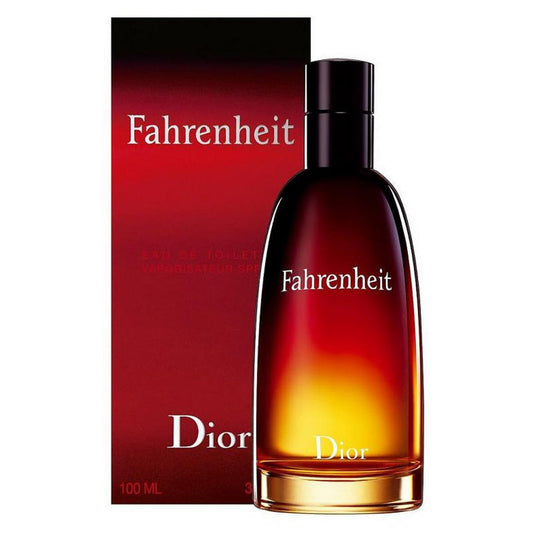 EDP Dior Fahrenheit - 75ML (Apa de Parfum)